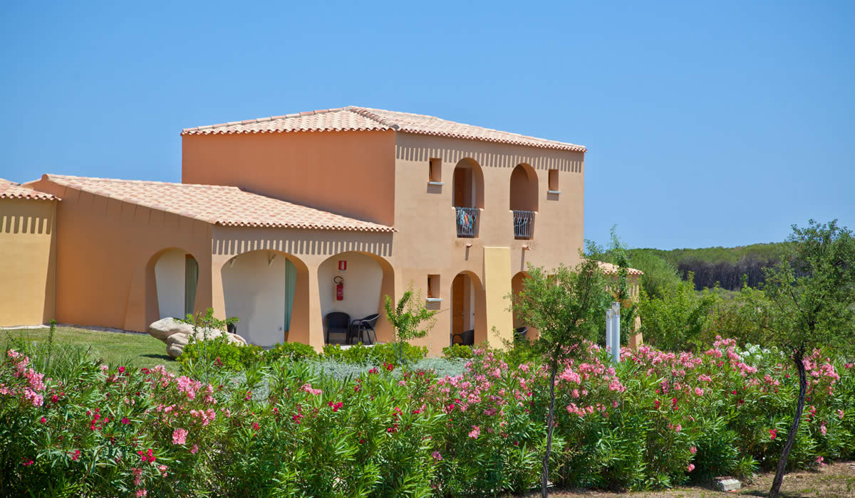 Hotel Cala Fiorita – Agrustos Studio Vacanze Offerta Roulette