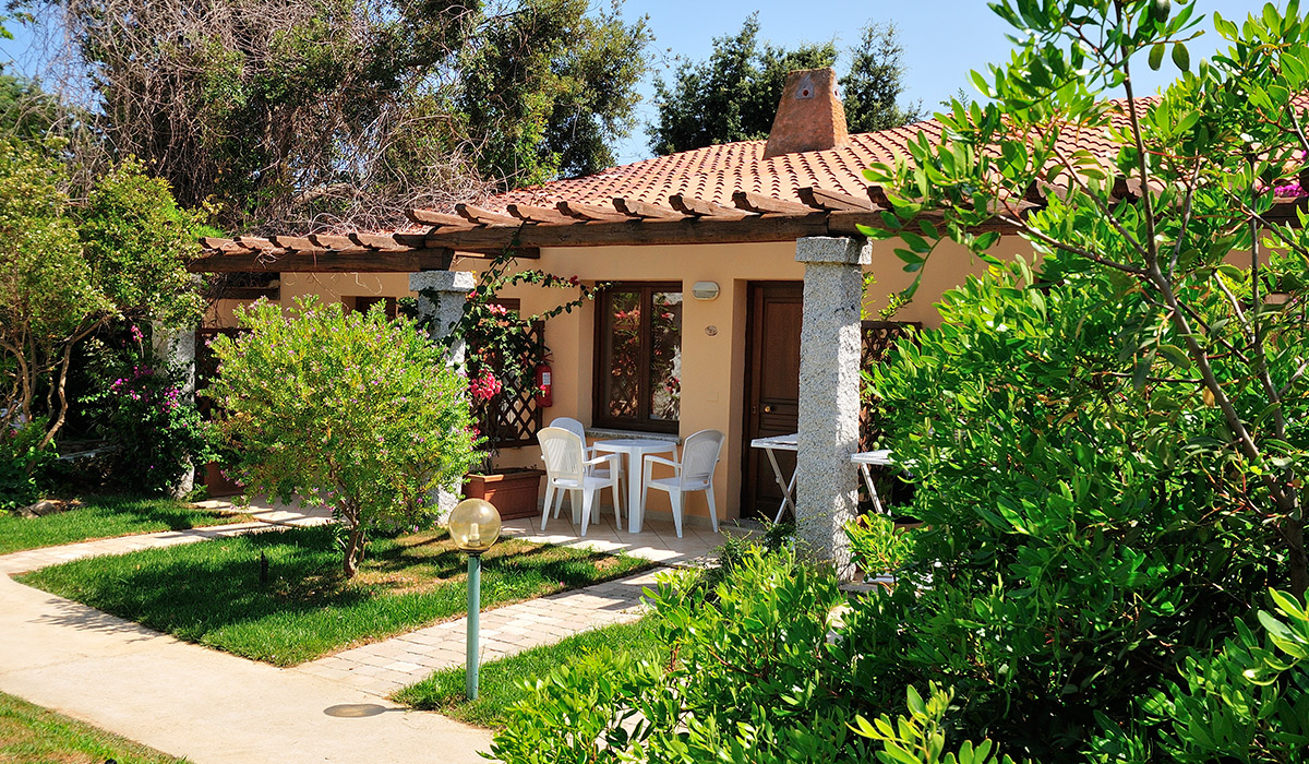 Hotel Eurovillage – Budoni Studio Vacanze Offerta Roulette