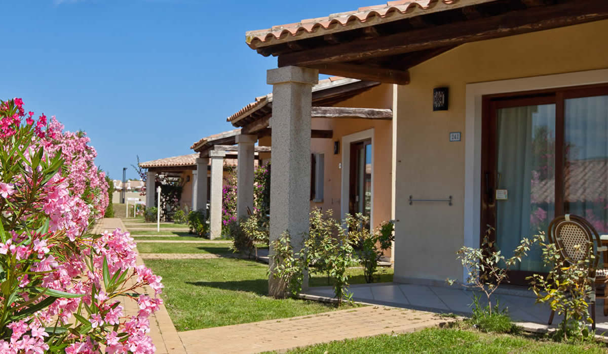 Hotel I Corbezzoli – Porto Ottiolu Studio Vacanze Offerta Roulette