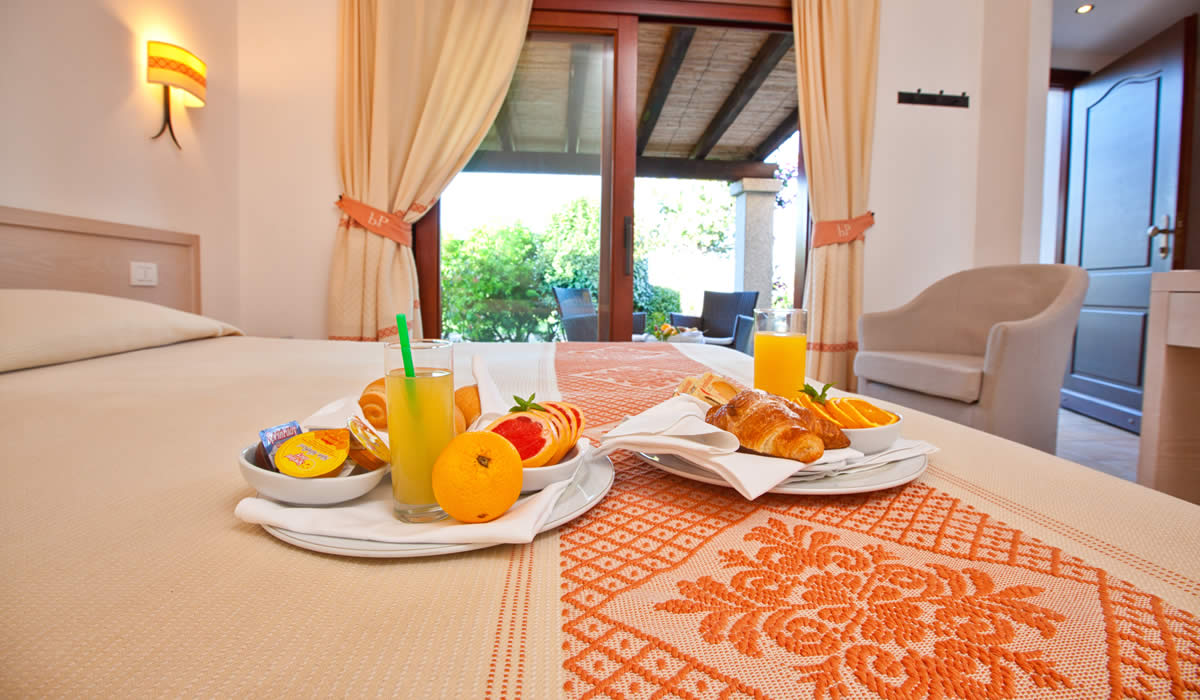 Hotel Janna ‘e Sole – Agrustos Studio Vacanze Offerta Roulette