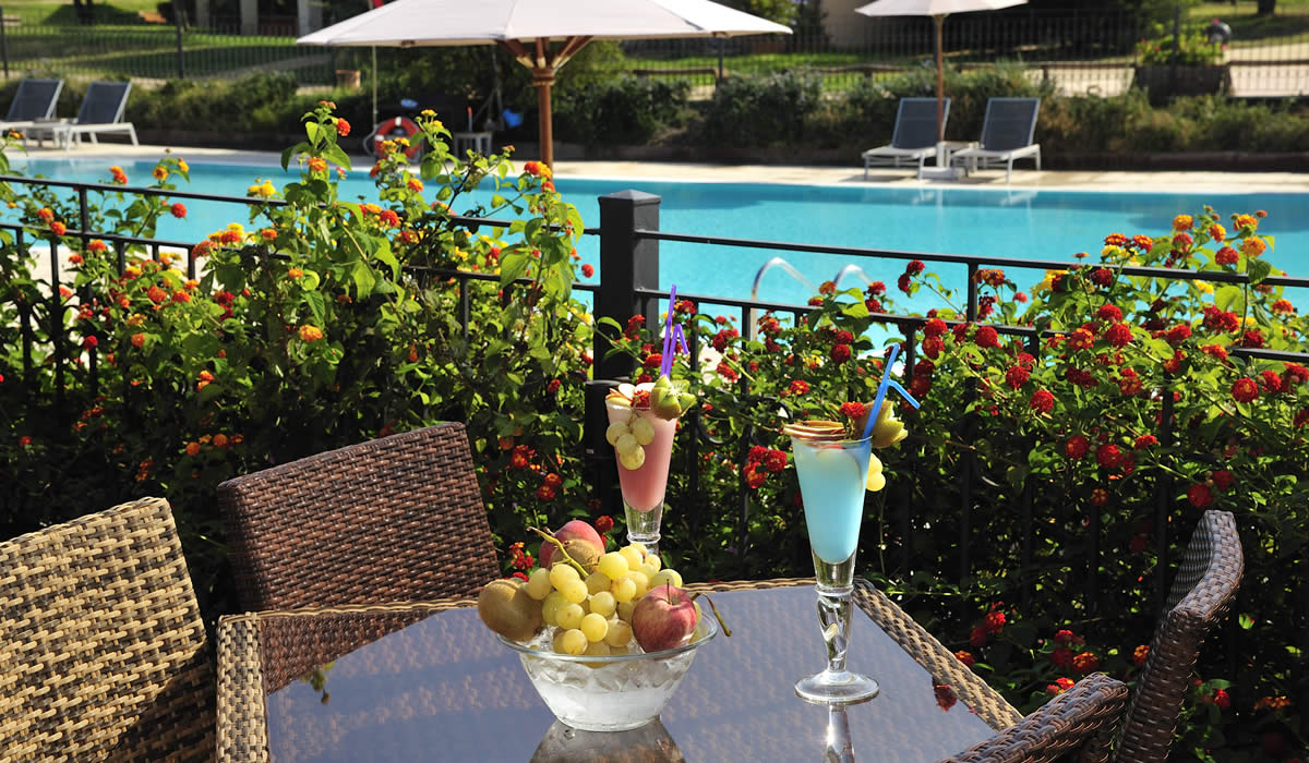 Sporting Hotel – Agrustos Studio Vacanze Offerta Roulette